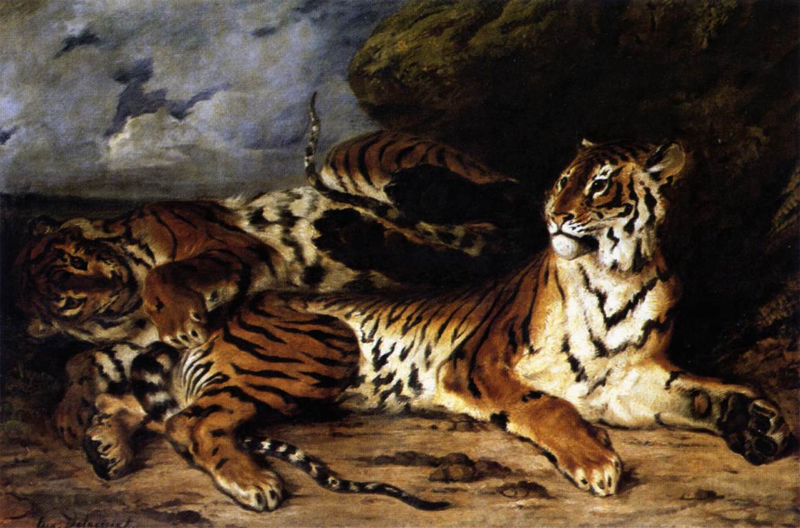 A_Young_Tiger_Playing_with_its_Mother.jpg
