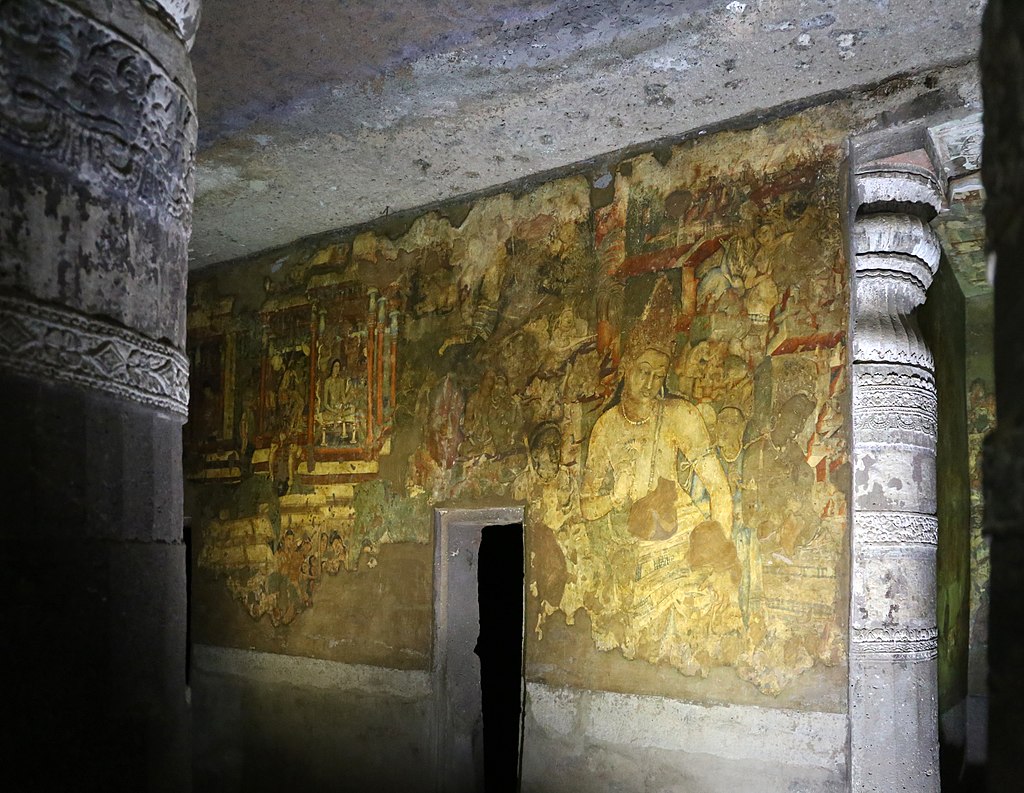 Ajanta,_grotta_1,_vihara_di_scuola_mahayana,_v_secolo_.jpg
