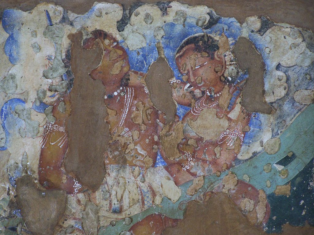 Ajanta_cave_2,_girls_detail.jpg