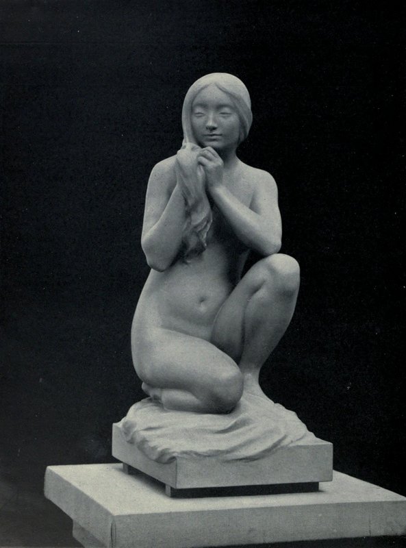 Albert_Bartholomé_-_jeune_fille_sпe_coiffant.jpg