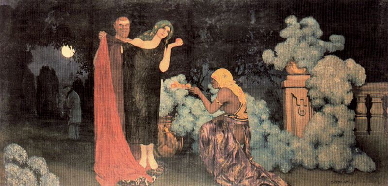 Alfonso Daniel Rodr_guez Castelao - A tentaci_n de Colombina.jpg