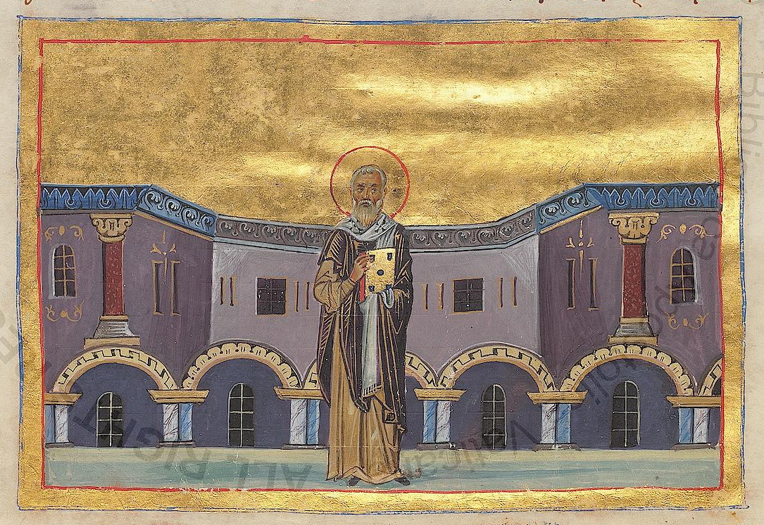 Amphilochius_of_Iconium_(Menologion_of_Basil_II).jpg
