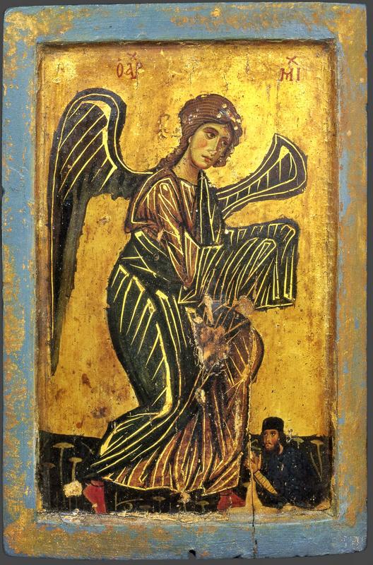 Arhangel_Mihail_predstoyashij_s_donatorom._Sinaj_13_v._41.8h28.3.jpg