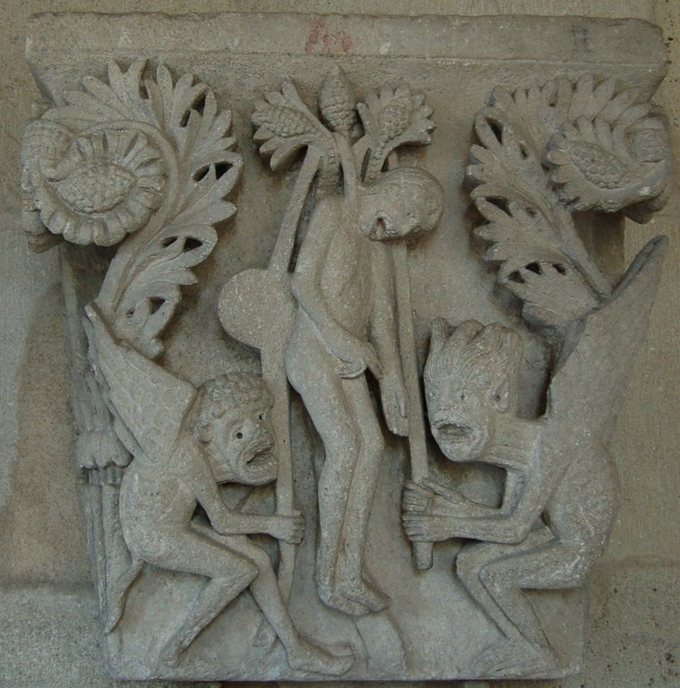 Autun_Cathedrale_Chapiteau_pendaison_de_Judas.jpg