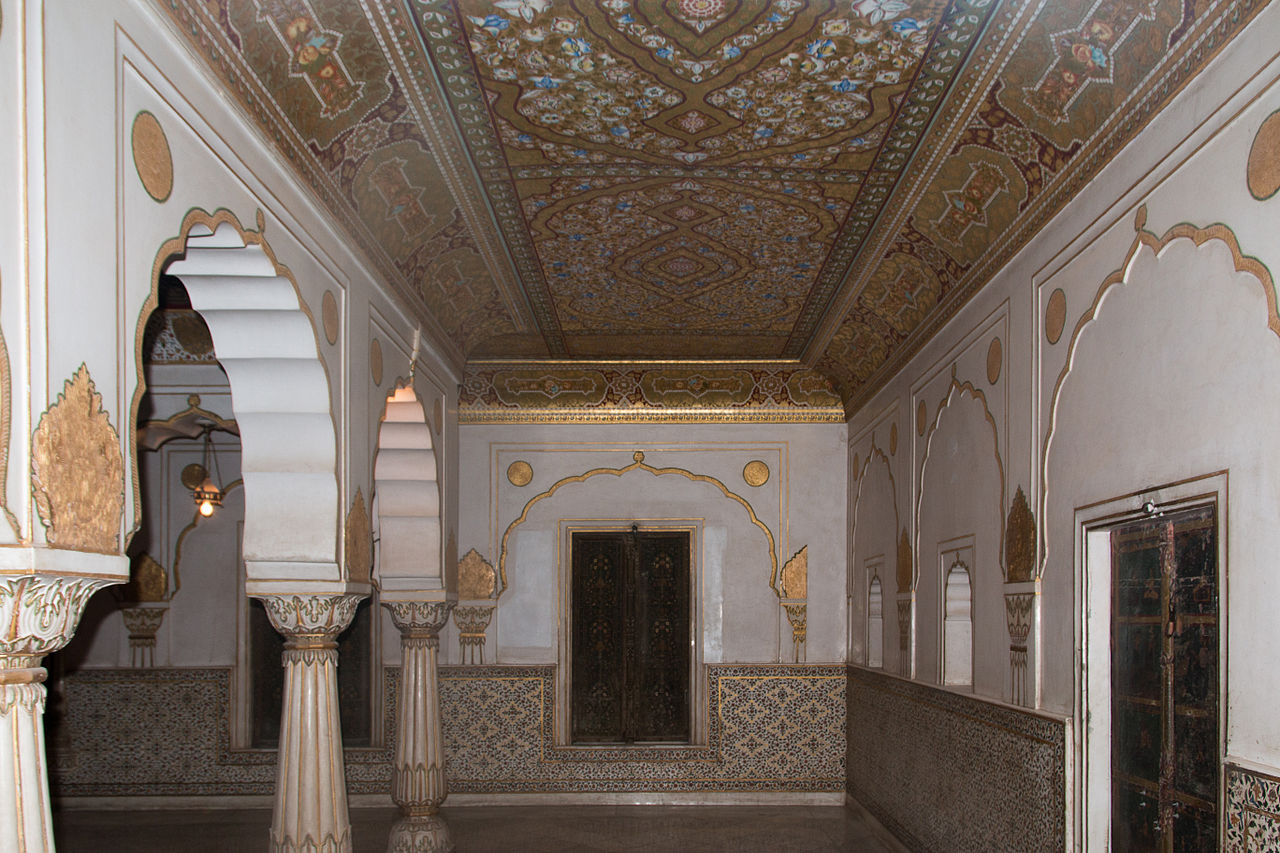 Bîkâner-Junagarh_Fort-17-Anup_Mahal-20131008.jpg