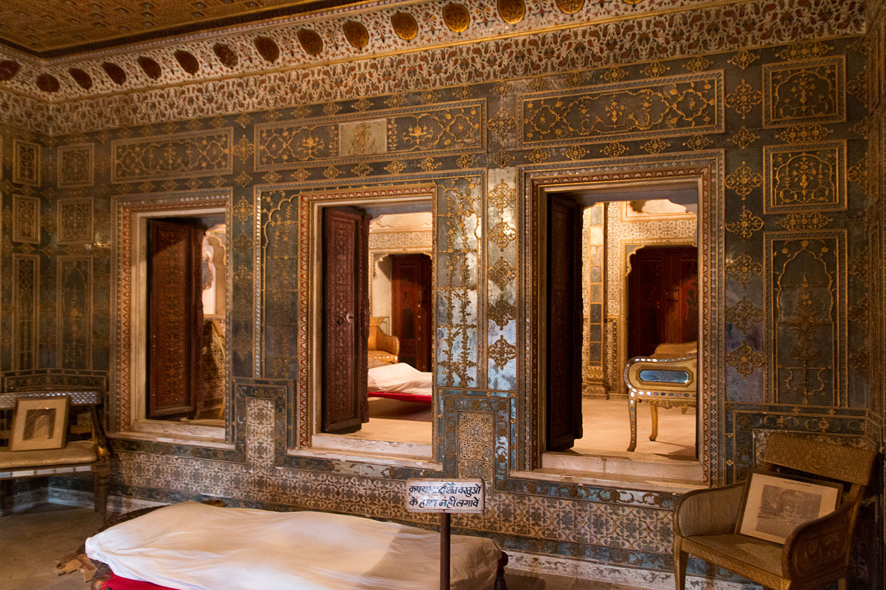 Bîkâner-Junagarh_Fort-38-Chandra_Mahal-20131008.jpg