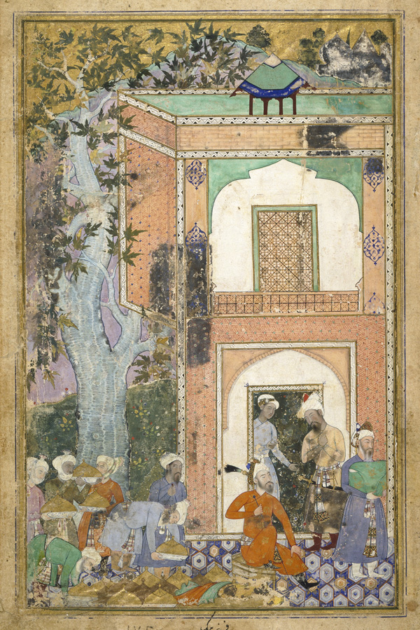 Babur_entertains_in_Sultan_Ibrahim_Lodi\'s_palace (1).jpg