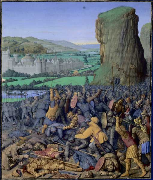 battle-of-gilboa-flavius-josephus-1475.jpg