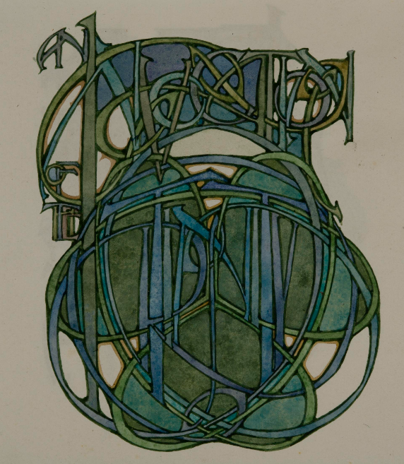 calligraphy_an_invocation_of_the_trinity_1914-1918.png