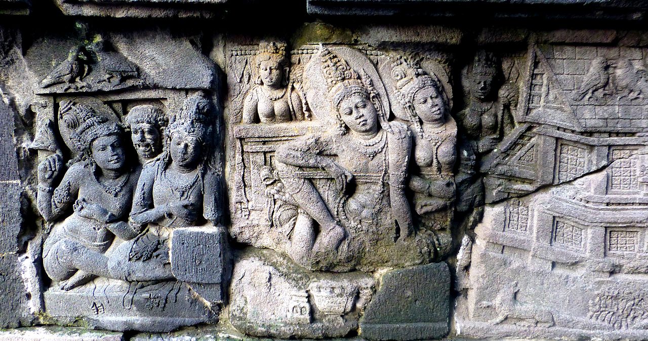 Candi_Prambanan_-_060_Rama_and_Sita,_Brahma_Temple_(12041571413).jpg