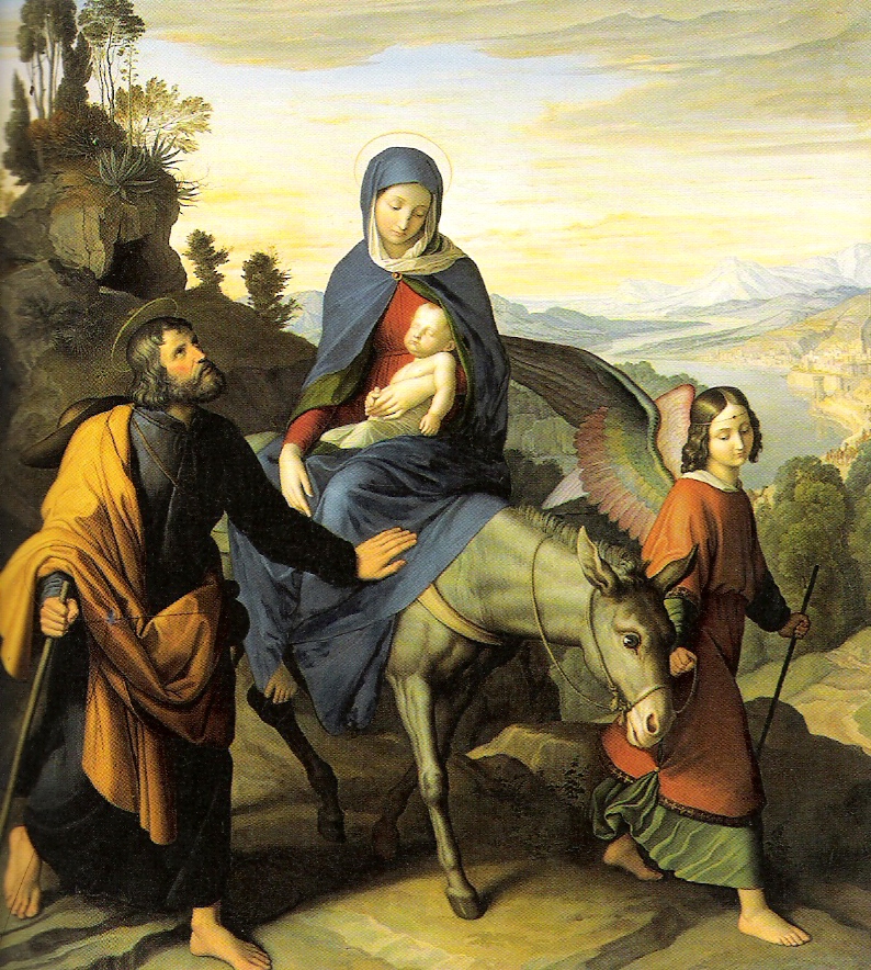 Carolsfeld-Die_Flucht_nach_Ägypten.jpg