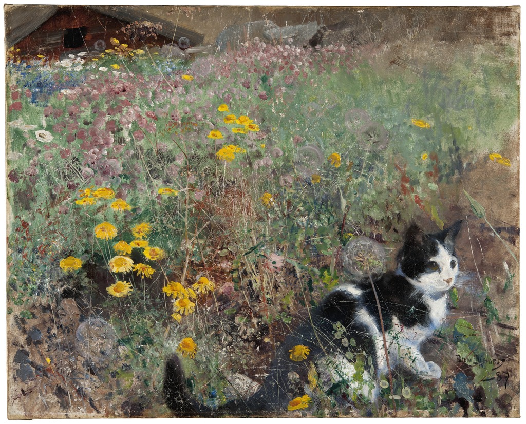 Cat_on_a_flowery_meadow_(Bruno_Liljefors)_-_Nationalmuseum_-_149858.tif.jpg