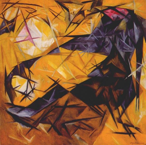 cats-rayonist-perception-in-rose-black-and-yellow.jpg!Large.jpg