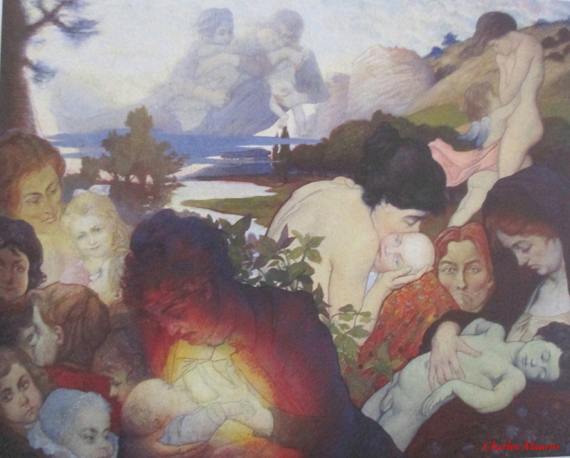 Charles_Maurin,_1893_-_Maternité.jpg