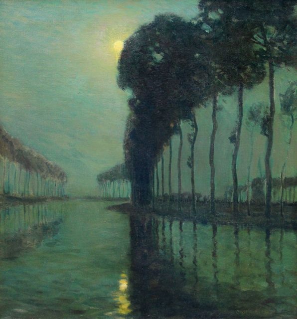 Charles_Warren_Eaton,_Moonlight_at_the_Canal_in_Bruges.jpg