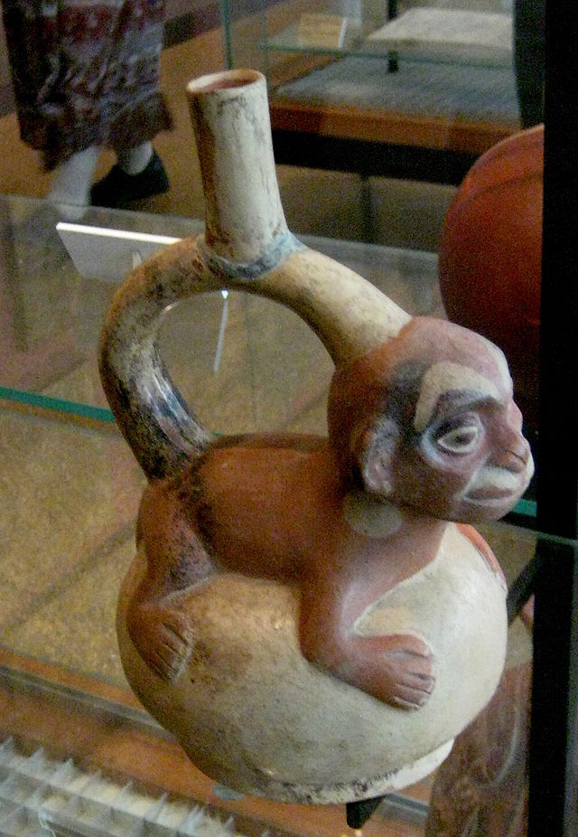 Chavin_culture,_1st_millennium_BC-8th_Century_AD,_cast_copy,_MoscowMus_ZM.JPG