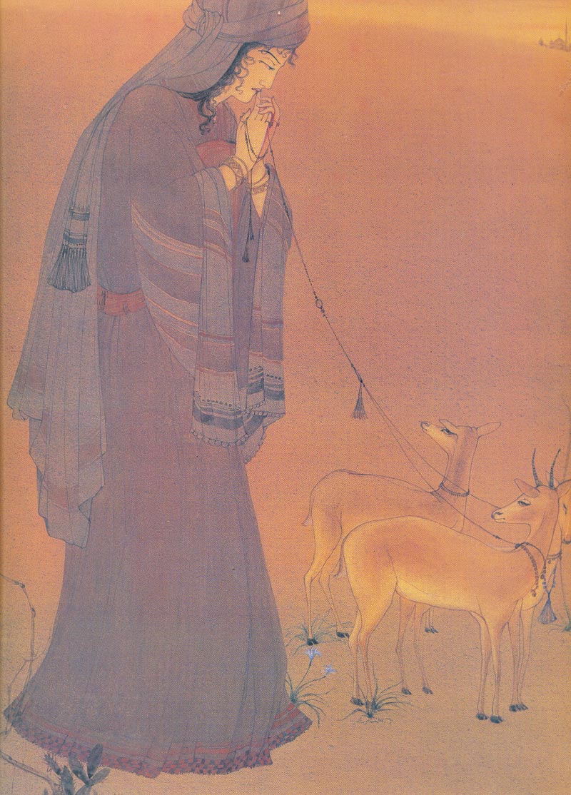 Chughtai_Laila.jpg