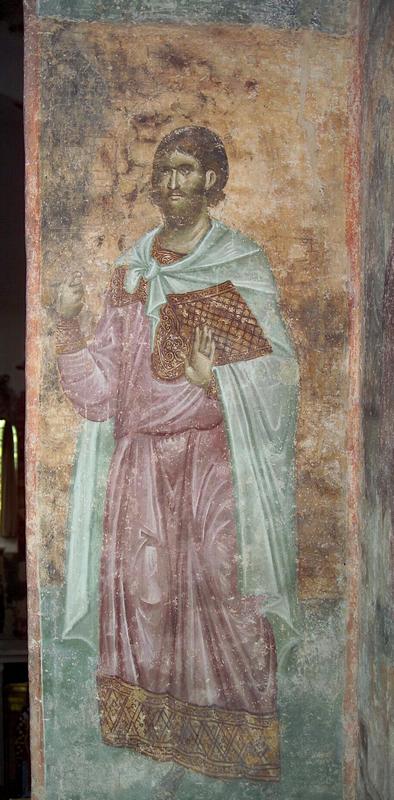 CX4J0881 Unknown Holy Martyr bust 7серб.jpg