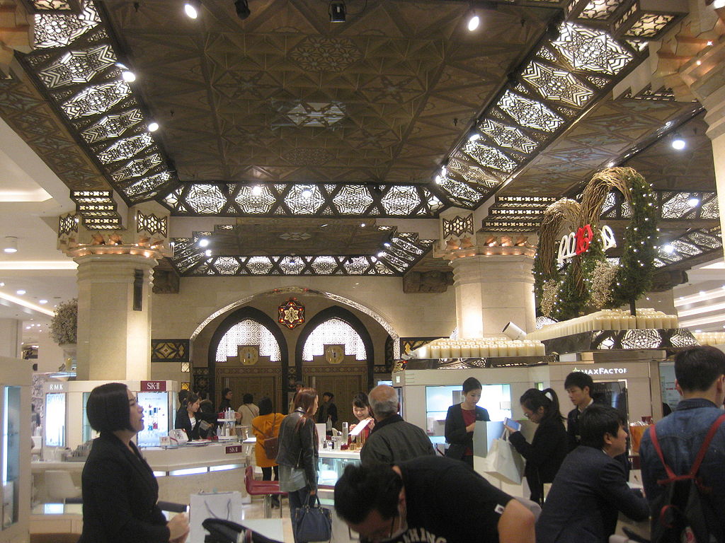 Daimaru_shinsaibashi_20151229d.JPG