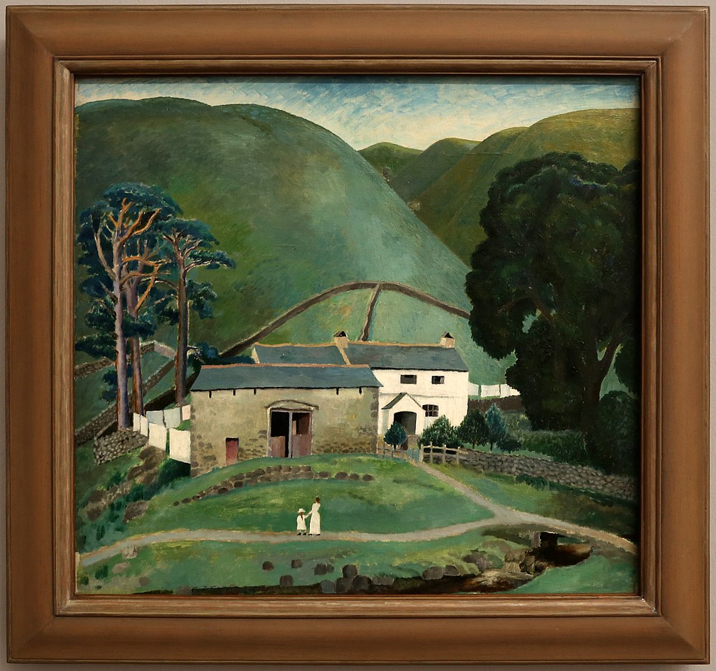 Dora_carrington,_fattoria_a_watendlath,_1921.jpg