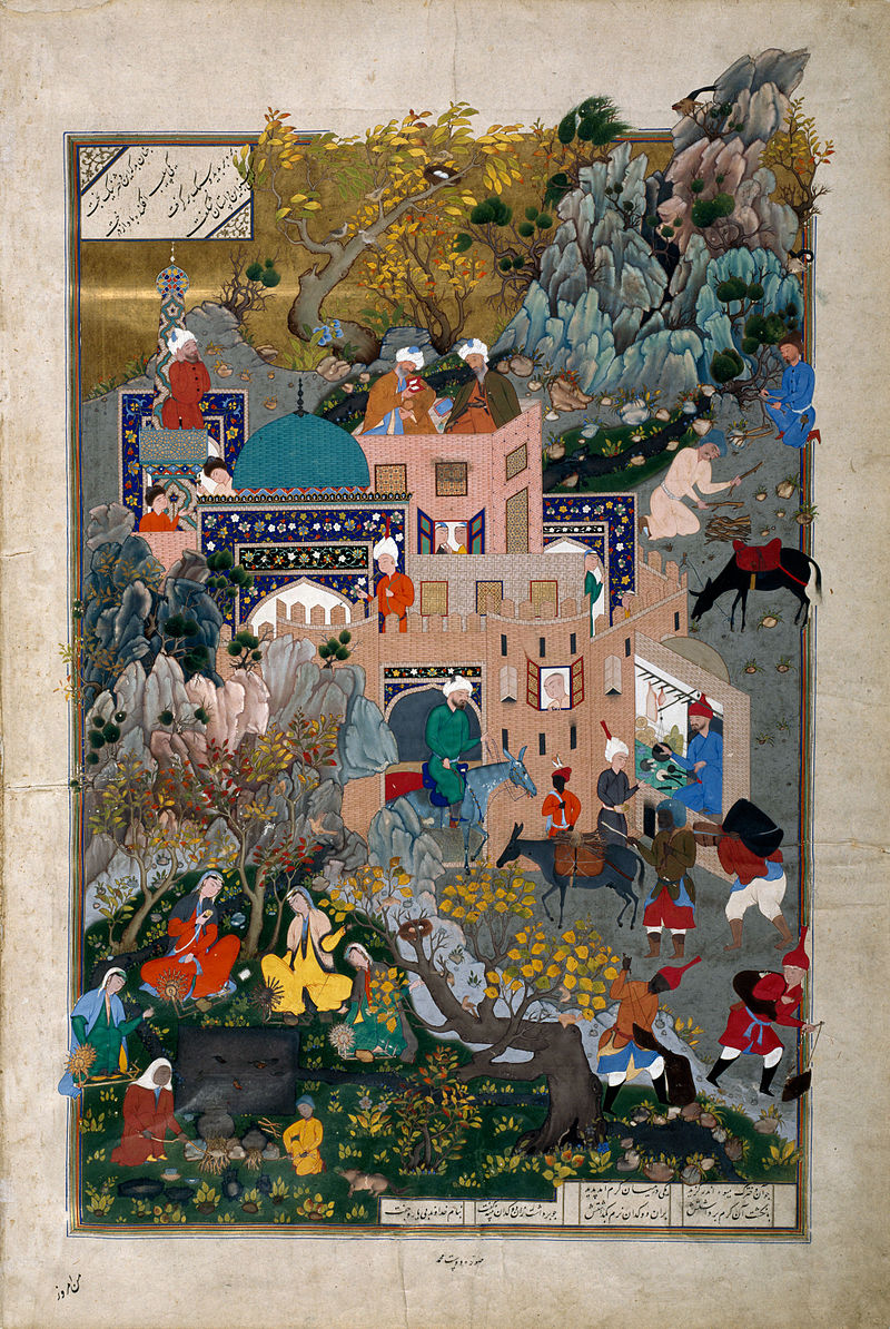 Dust_Muhammad,__The_Shahnama_Of_Shah_Tahmasp_ca._1540.jpg