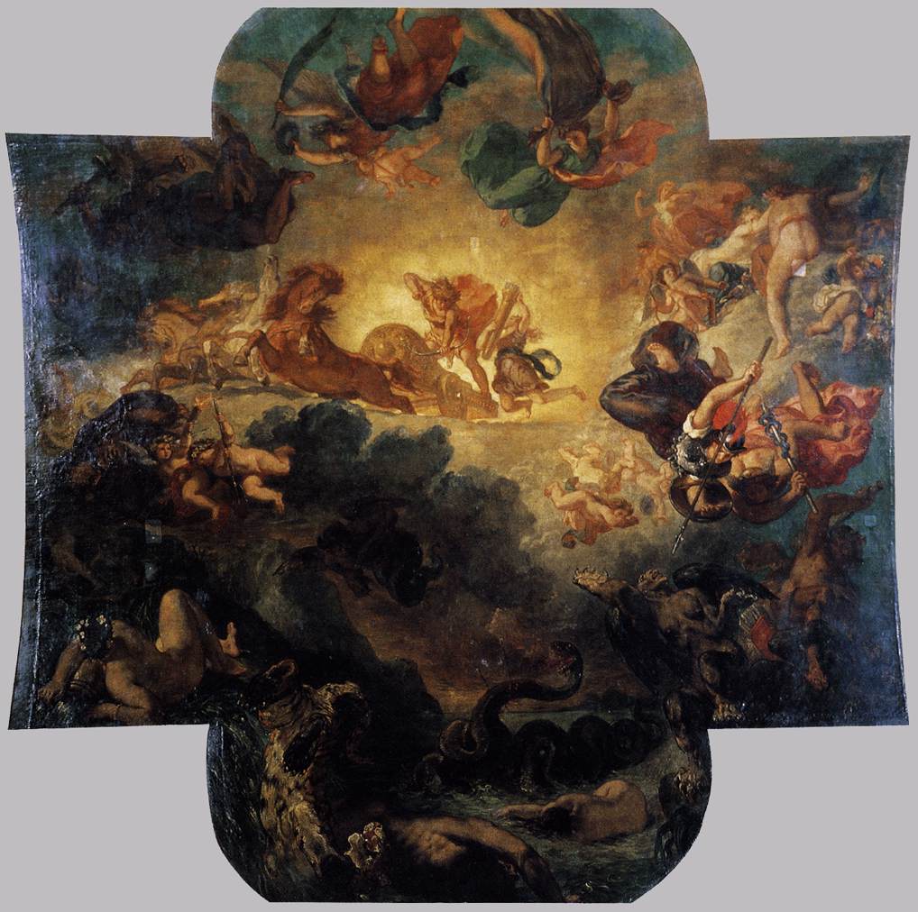 Eugène_Delacroix_-_Apollo_Vanquishing_the_Python_-_WGA06216.jpg