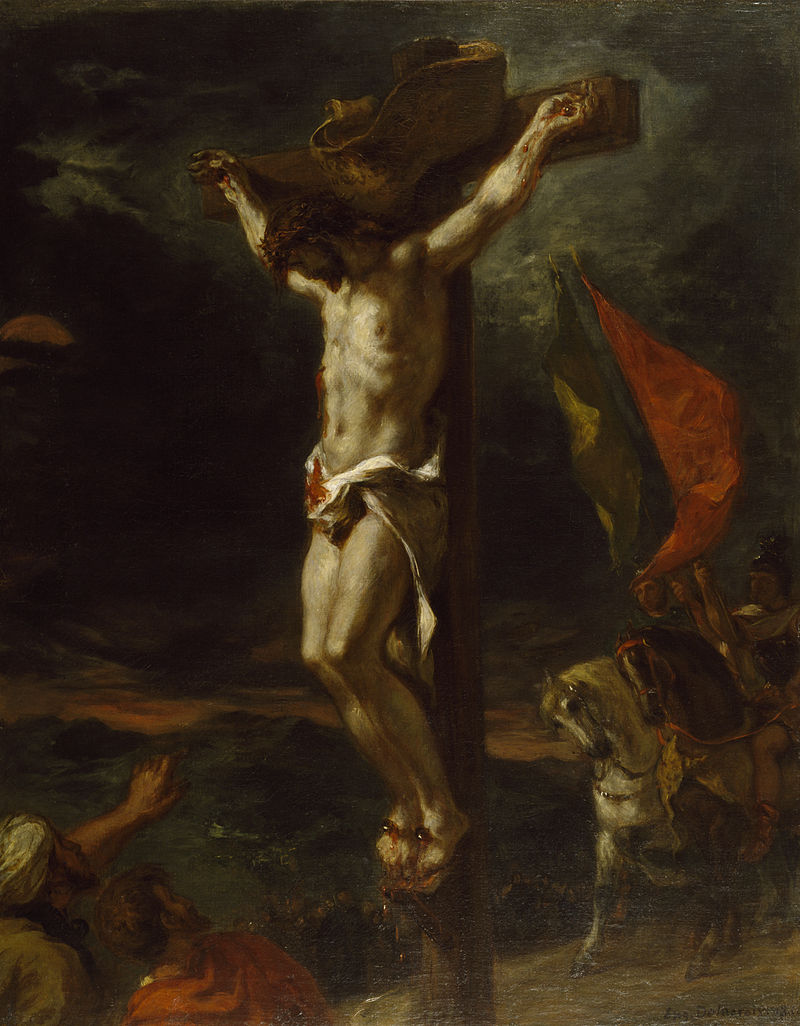 Eugène_Delacroix_-_Christ_on_the_Cross_-_Walters_3762_(2).jpg