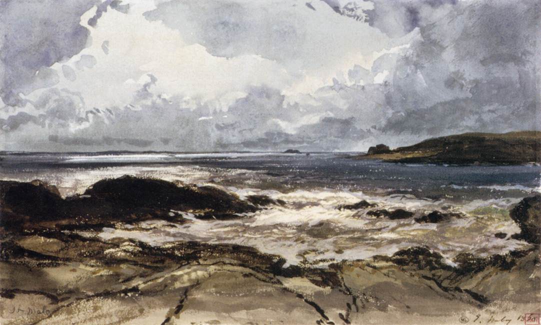 Eugène_Isabey_-_Rocks_at_Saint-Malo_-_WGA11864.jpg