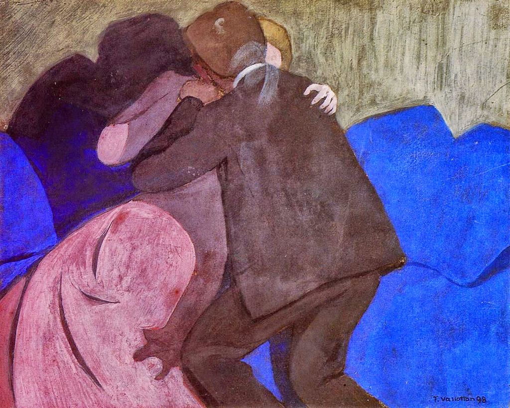 Félix_Vallotton,_1898_-_Le_baiser.jpg