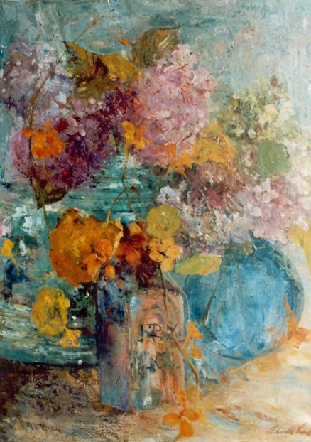 Floris_Verster_-_Hortensia_en_nasturtium_in_glazen_vaas.jpg