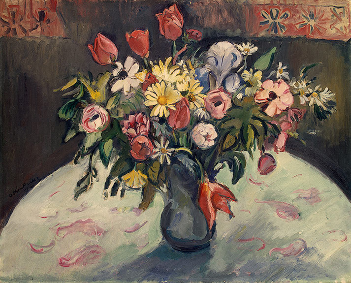 Flowers, 1910.jpg