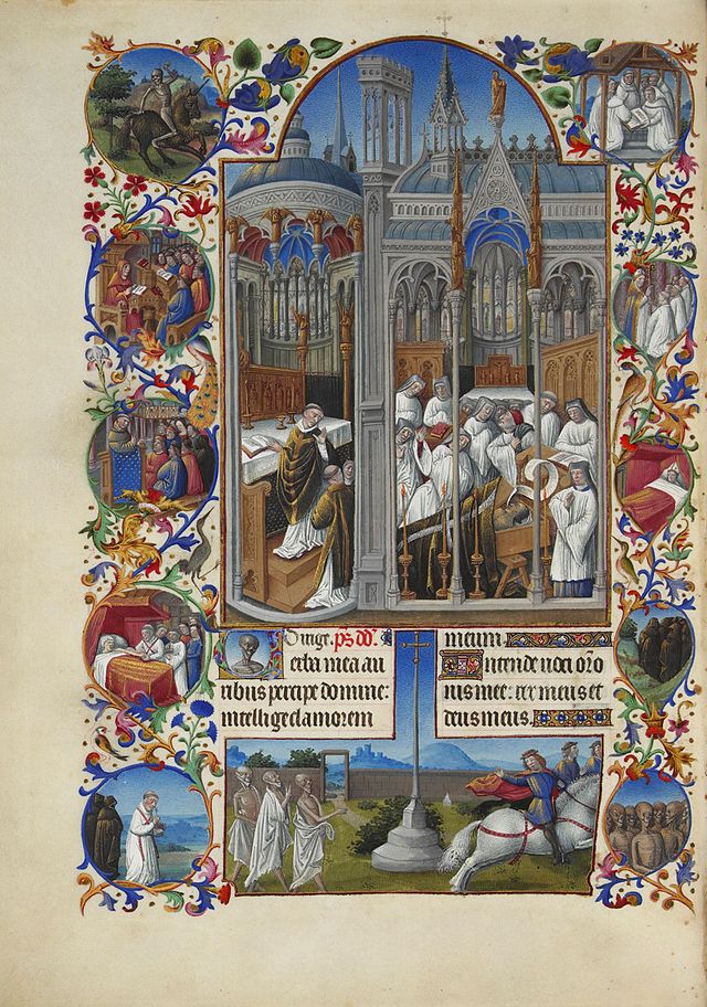 Folio_86v_-_The_Funeral_of_Raymond_Diocrès.jpg