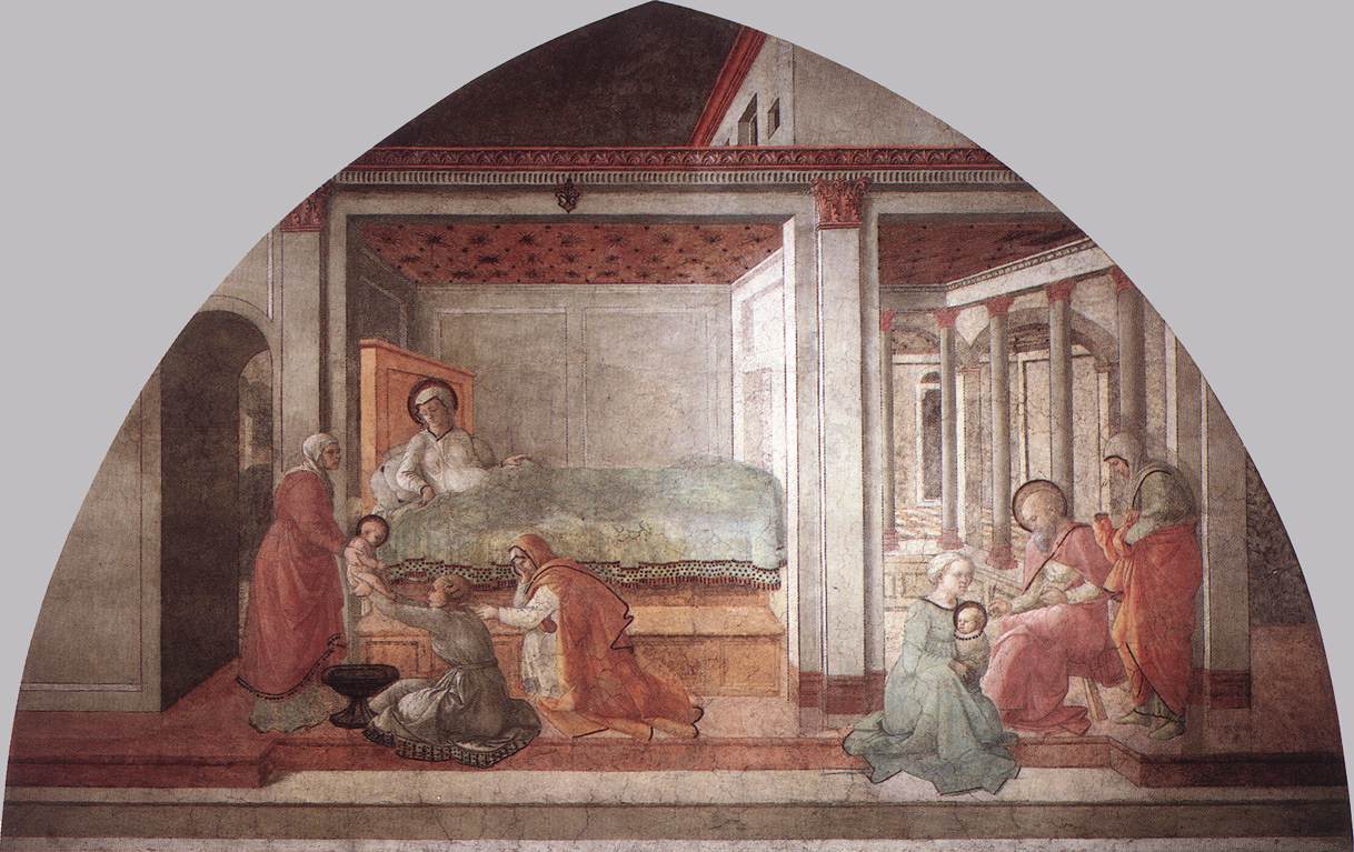 Fra_Filippo_Lippi_-_Birth_and_Naming_St_John_-_WGA13280.jpg