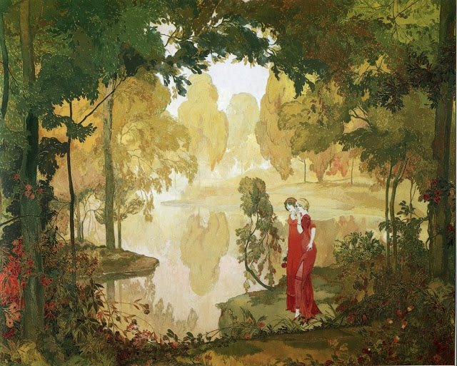 Georges-de-Feure-1868-1943-French-Art-Nouveau-Painter-3.jpg