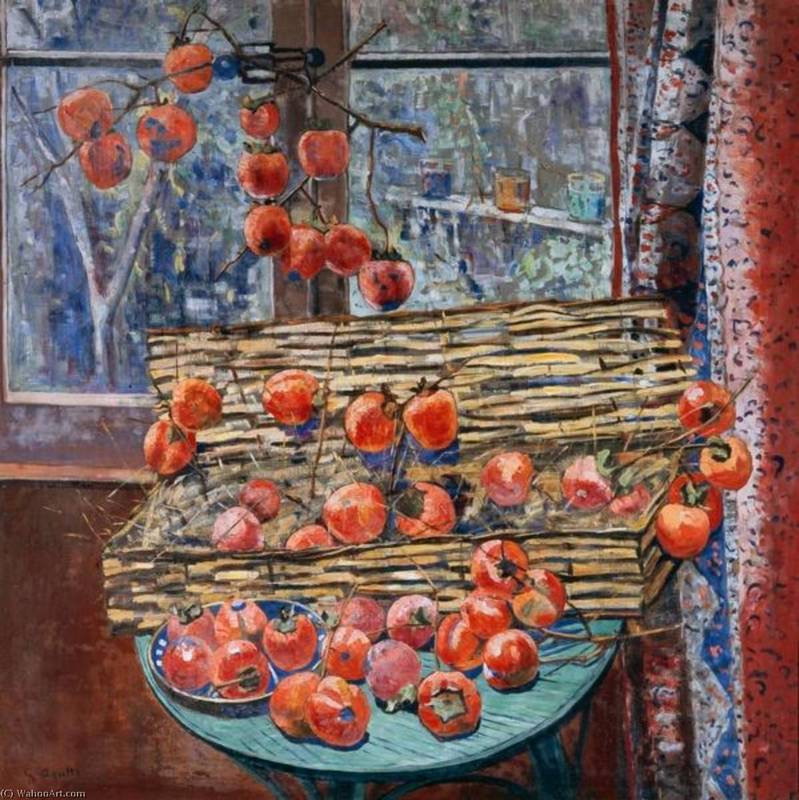 Georgette-Agutte-Panier-de-kakisп.jpg