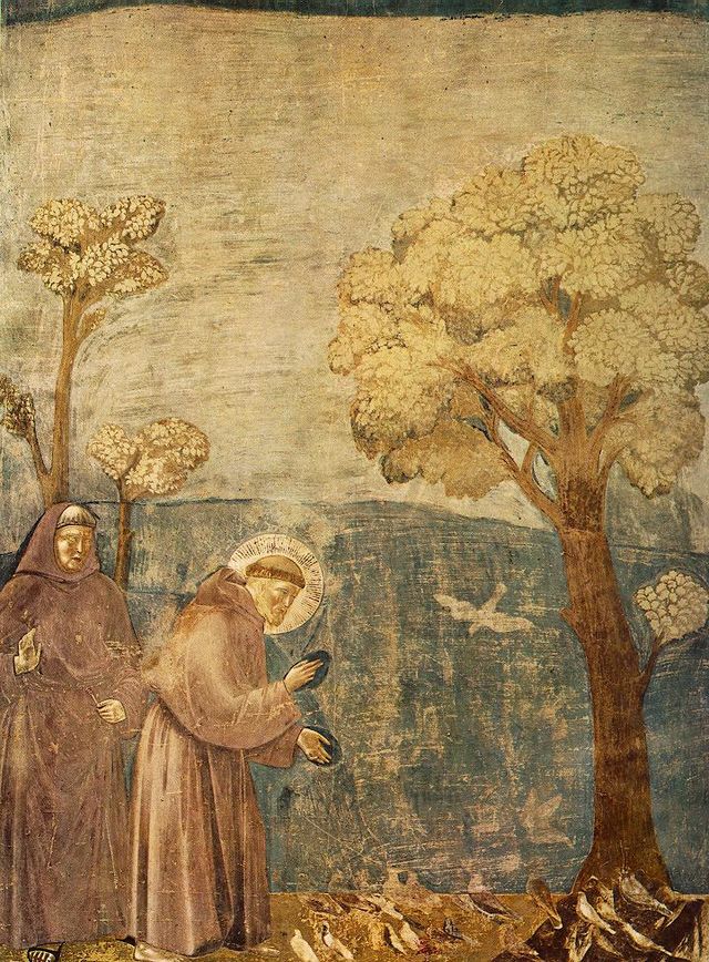 Giotto_-_Legend_of_St_Francis_-_-15-_-_Sermon_to_the_Birds.jpg
