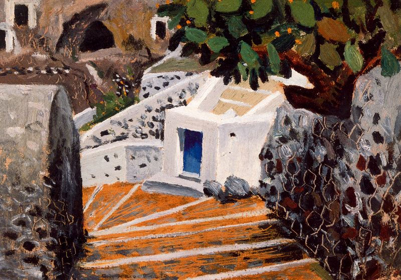 Gregorio Prieto Muñoz - 6 Taormina.jpg