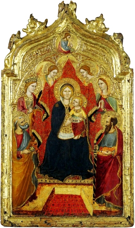 Gregorio_di_Cecco.Madonna_enthroned_with_Angels.XV_cent._Liechtenstein_museum.jpg
