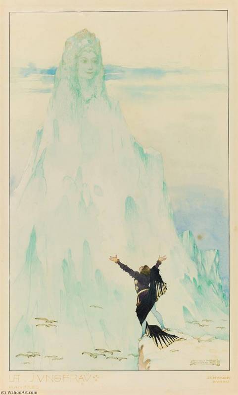 Gustav-Adolf-Mossa-La-Jungfrauе.jpg