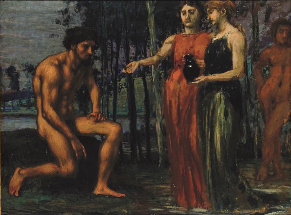 Hans_von_Marеes_-_Die_Labungk.jpg