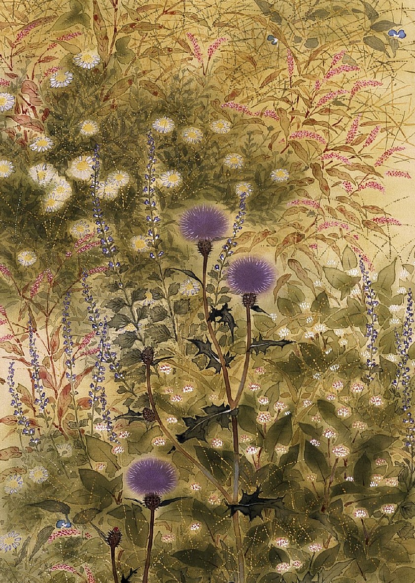 Hayami Gyoshu - осенние цветы_фрагмент.jpg