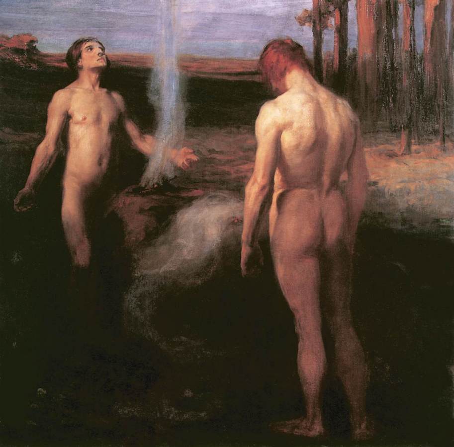 Hegedűs,_László_-_Kain_and_Abel_(1899).jpg