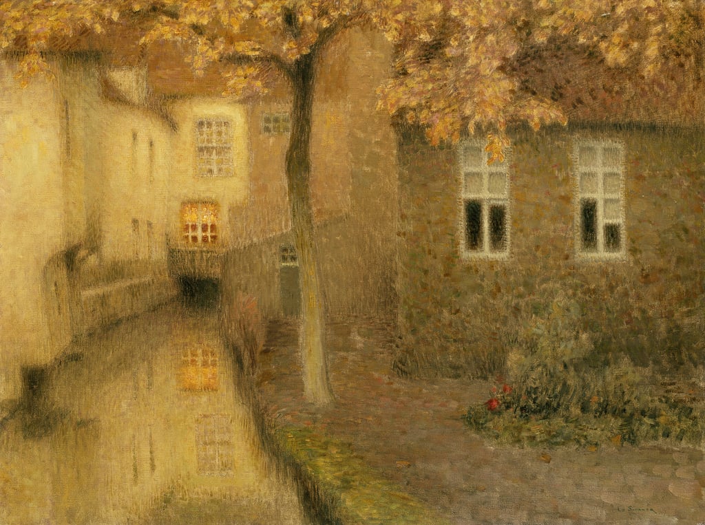 Henri_Eugene_Augustin_Le_Sidaner_-_A_Canal_in_Bruges_at_Dusk_c_1898_.jpg
