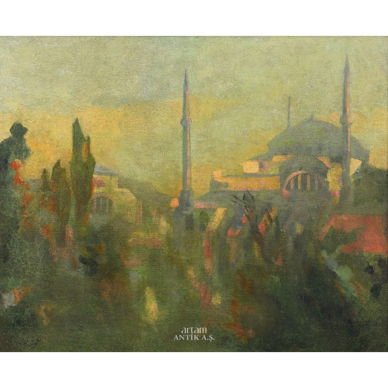 huseyin-avni-lifij-1889-1927-ayasofya.jpg