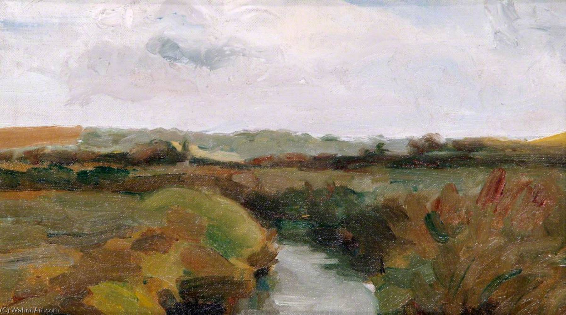 Isaac-Rosenberg-Landscape-with-River.jpg