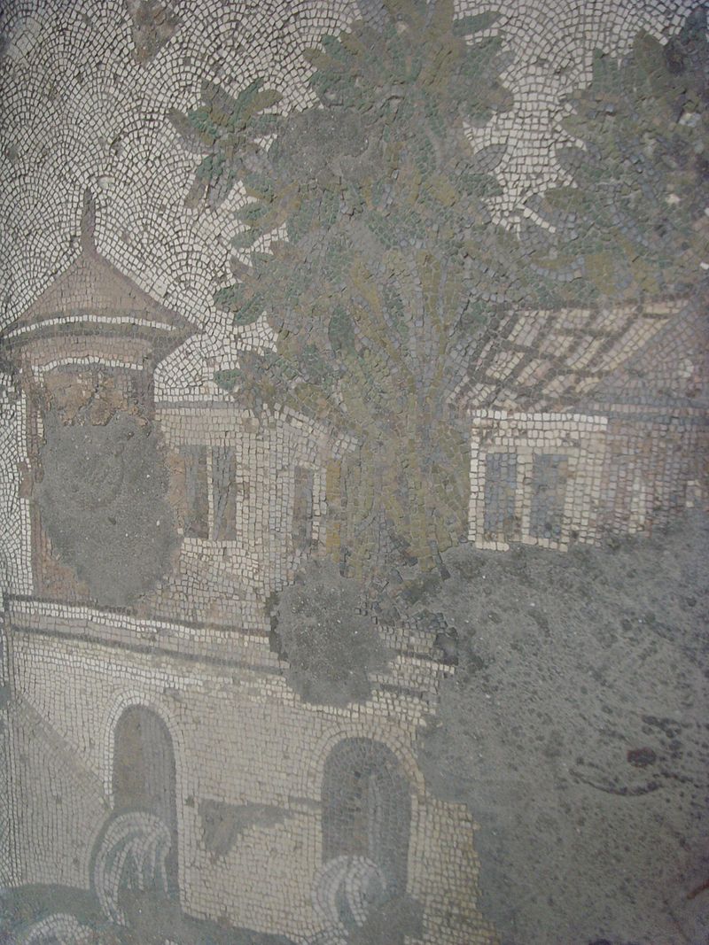 Istanbul_mosaic_museum_water_cistern.JPG