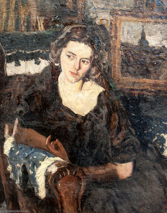Izsak_Perlmutter-Lady_At_Rest.jpg