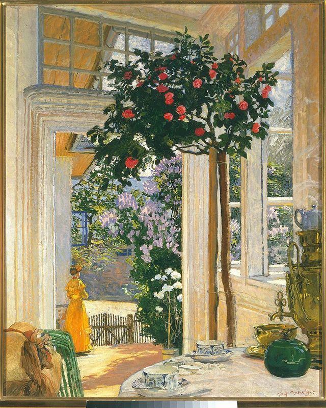 Józef_Mehoffer_-_Słońce_majowe (1)п.jpg