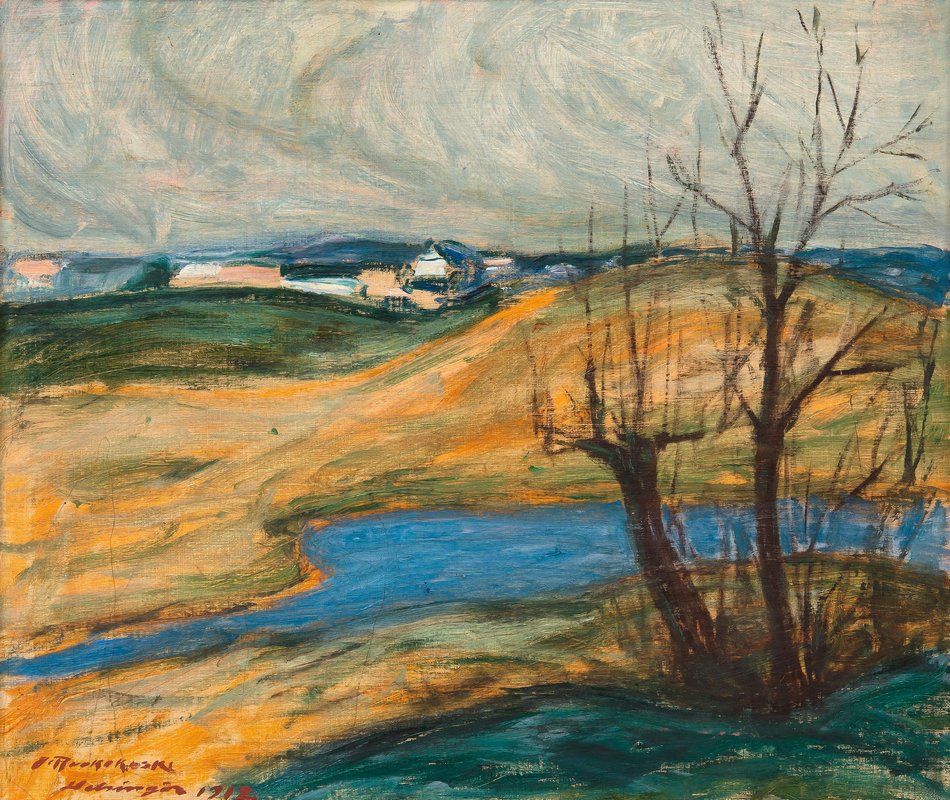 Jalmari_Ruokokoski_-_Vårlandskap_(1912)п.jpg