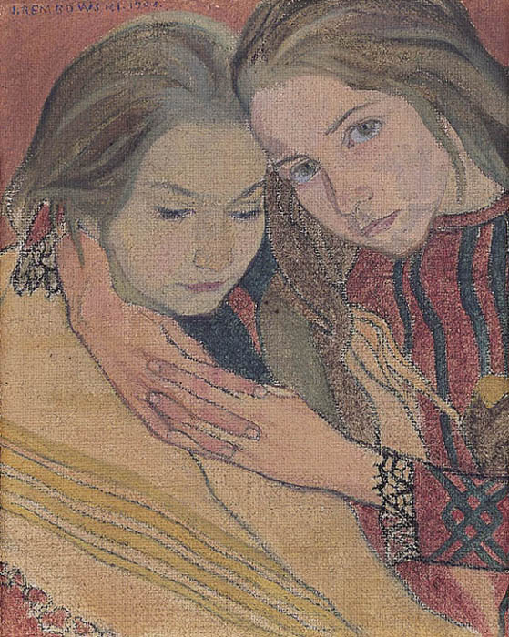 Jan_Rembowski_-_Dwie_dziewczynki_1904.jpg
